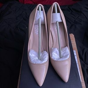 Charles David Heels